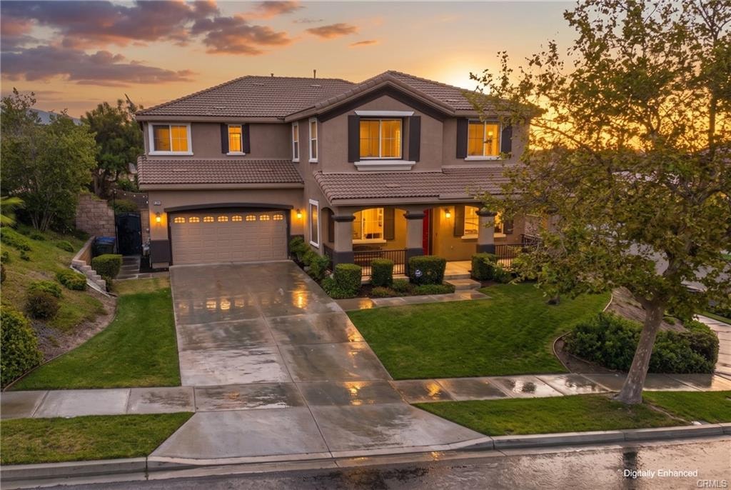 4813 Sanderling Way, North Fontana