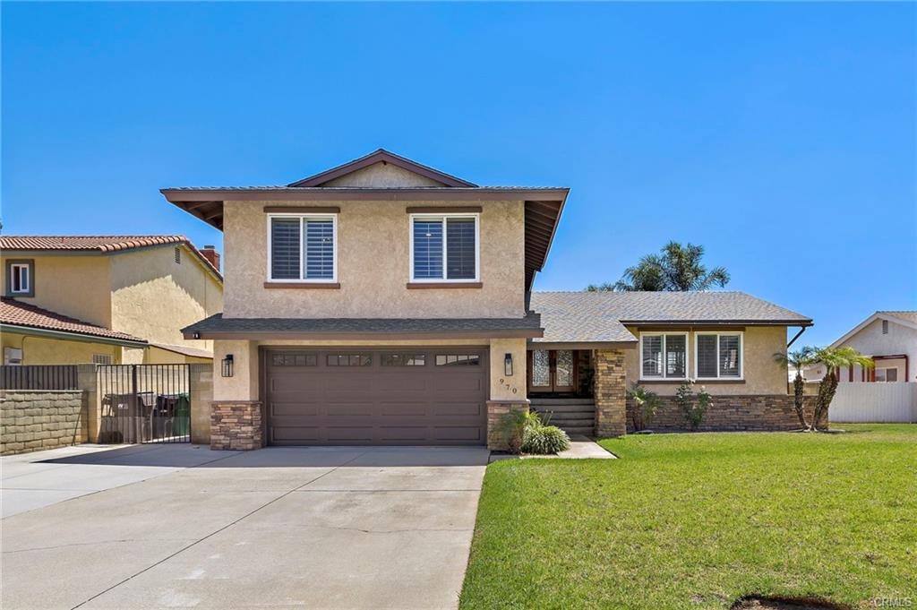 970 Hormel Ave, La Verne