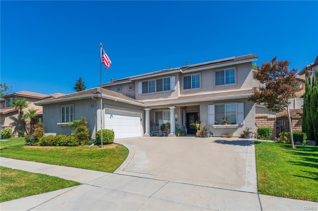 11946 Dawson Peak Court, Rancho Cucamonga