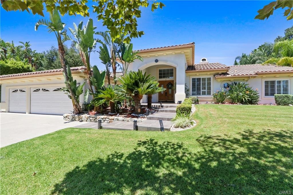11140 Trails End Court, Rancho Cucamonga