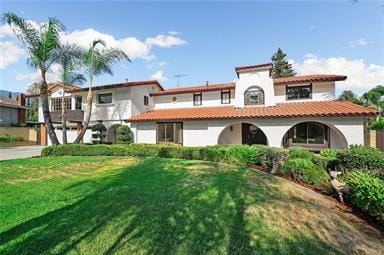 1868 N Laurel Ave, Upland
