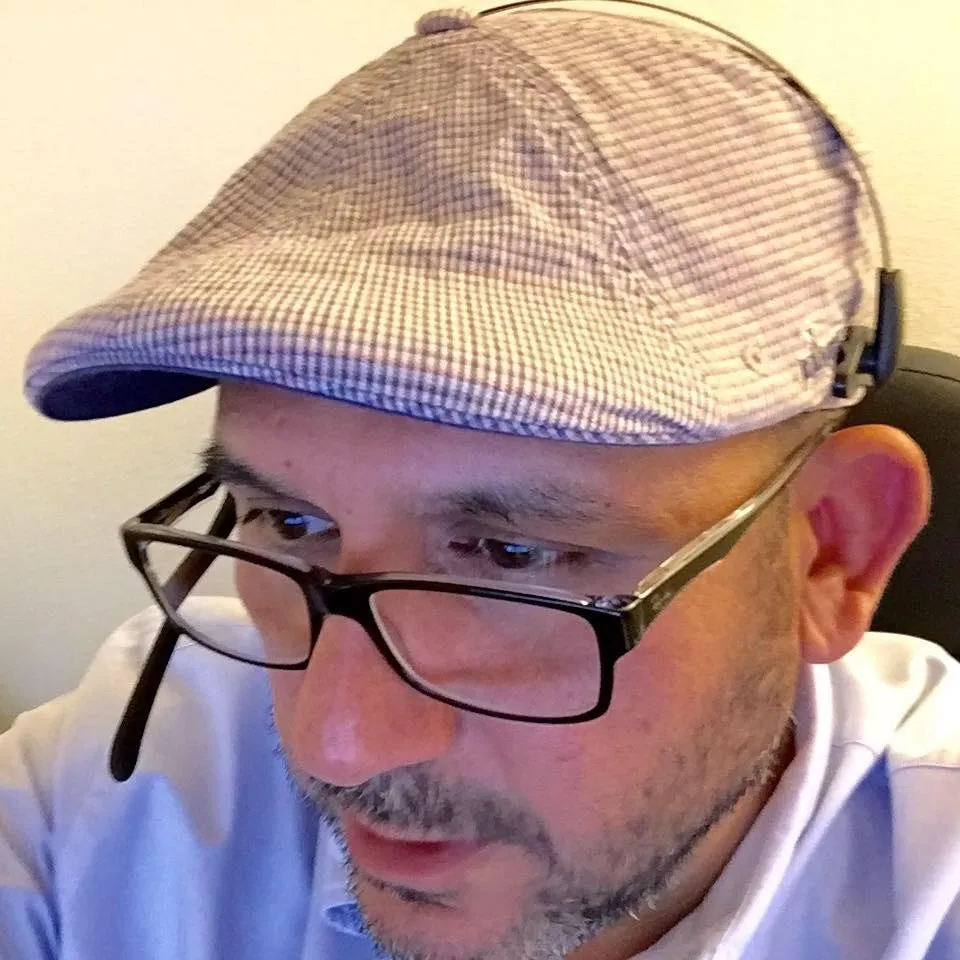 Your Neighbor Steve - Real Estate Agent